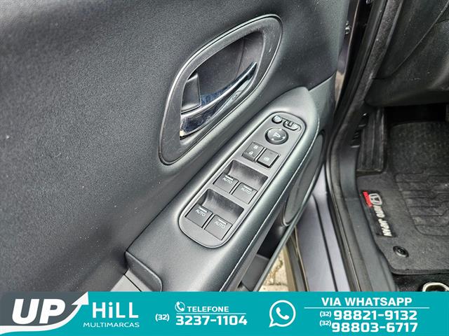 HONDA HR-V EXL 1.8 FLEXONE 16V 5P AUT. 2018
