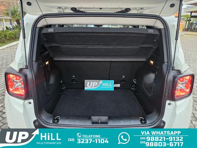 JEEP Renegade SPORT 1.8 4X2 FLEX 16V MEC. 2019