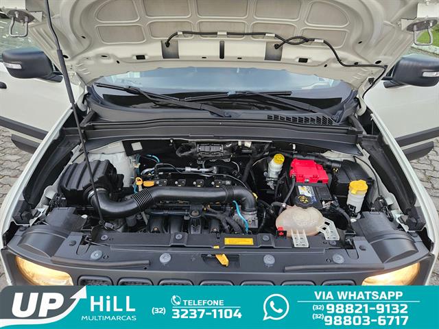 JEEP Renegade SPORT 1.8 4X2 FLEX 16V MEC. 2019