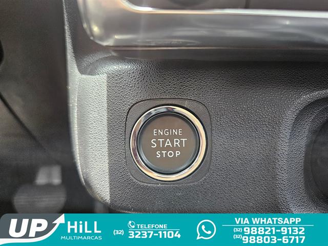 CITROËN C4 CACTUS 100 ANOS 1.6 TB 16V FLEX AUT. 2020