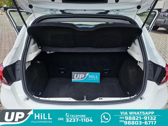 FIAT ARGO 1.0 6V FLEX 2023