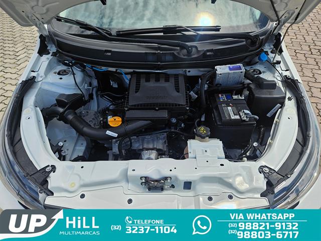 FIAT ARGO 1.0 6V FLEX 2023