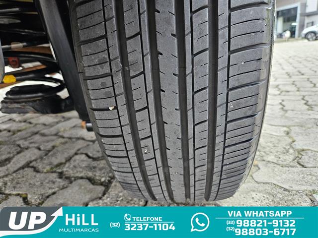 FIAT TORO VOLCANO 2.0 16V 4X4 TB DIESEL AUT. 2017