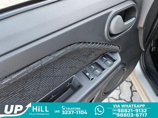 FORD ECOSPORT FREESTYLE 1.6 16V FLEX 5P 2012