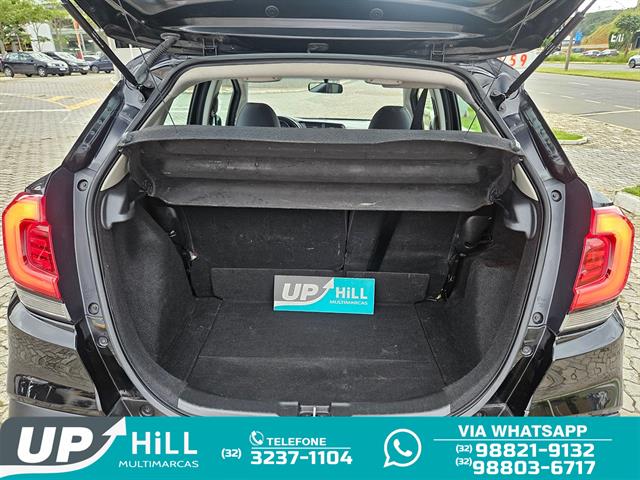 HONDA WR-V EX 1.5 FLEXONE 16V 5P AUT. 2021