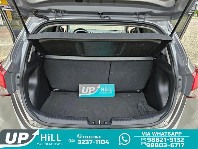 HYUNDAI HB20X PREMIUM 1.6 FLEX 16V AUT. 2019