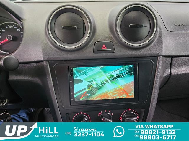 VOLKSWAGEN GOL TRENDLINE 1.6 T.FLEX 8V 5P 2015