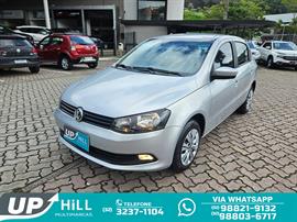 VOLKSWAGEN GOL TRENDLINE 1.6 T.FLEX 8V 5P 2014/2015