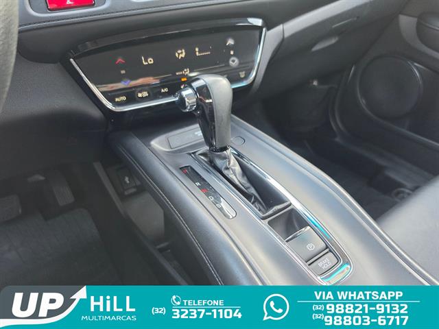 HONDA HR-V EXL 1.8 FLEXONE 16V 5P AUT. 2016