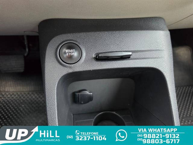 RENAULT CAPTUR INTENSE 1.6 16V FLEX 5P AUT. 2019