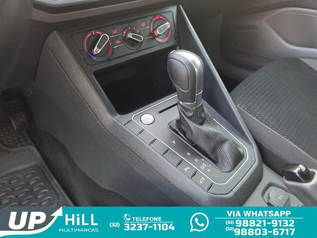 VOLKSWAGEN POLO COMFORT. 200 TSI 1.0 FLEX 12V AUT. 2018