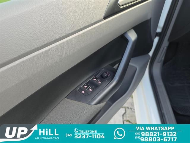 VOLKSWAGEN POLO COMFORT. 200 TSI 1.0 FLEX 12V AUT. 2018