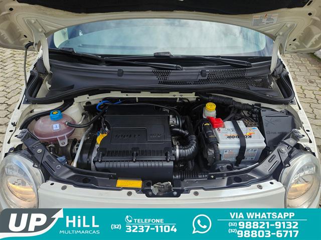 FIAT 500 SPORT 1.4 16V 100CV MEC. 2010