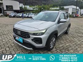 FIAT PULSE AUDACE 1.0 TURBO 200 FLEX AUT. 2022/2022