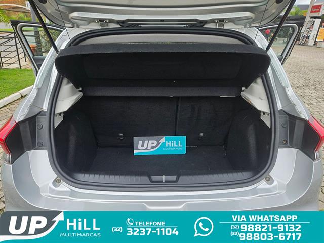 FIAT PULSE AUDACE 1.0 TURBO 200 FLEX AUT. 2022