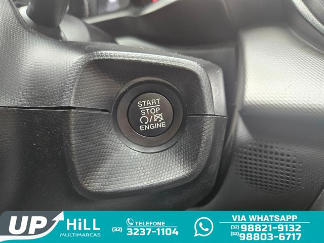 FIAT PULSE AUDACE 1.0 TURBO 200 FLEX AUT. 2022