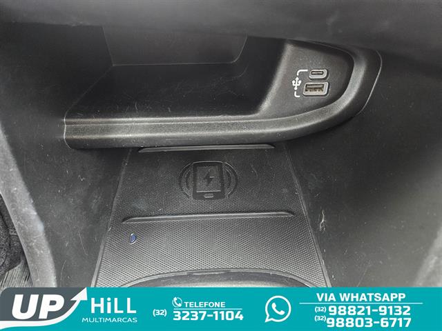 FIAT PULSE AUDACE 1.0 TURBO 200 FLEX AUT. 2022