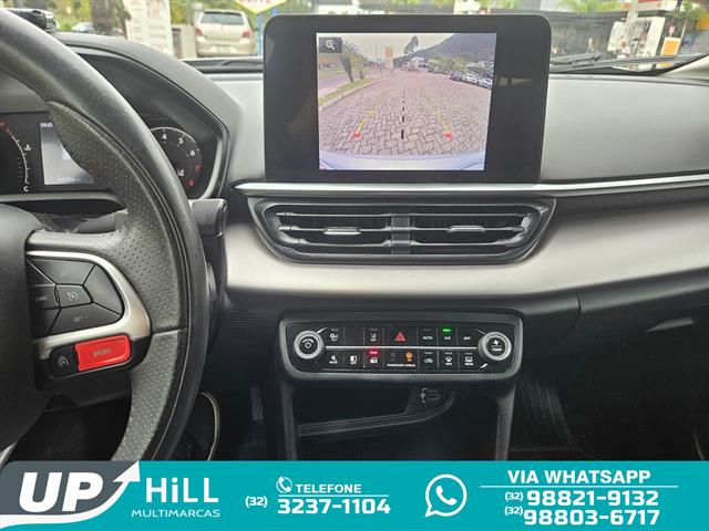 FIAT PULSE AUDACE 1.0 TURBO 200 FLEX AUT. 2022