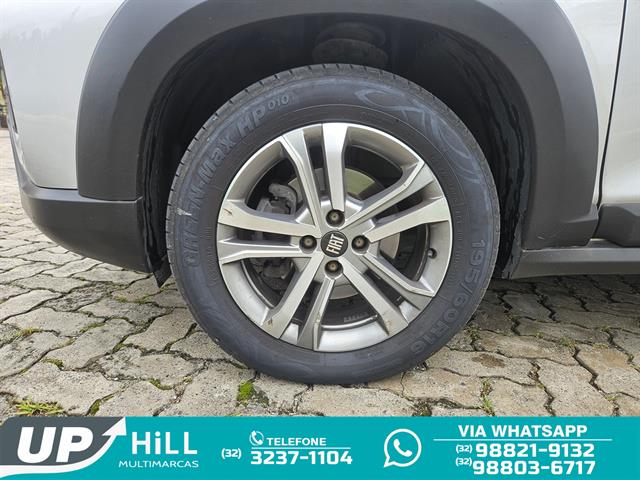 FIAT PULSE AUDACE 1.0 TURBO 200 FLEX AUT. 2022