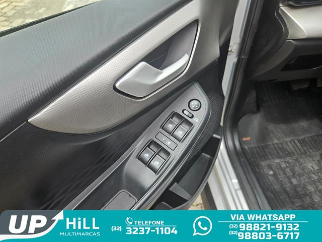 FIAT PULSE AUDACE 1.0 TURBO 200 FLEX AUT. 2022