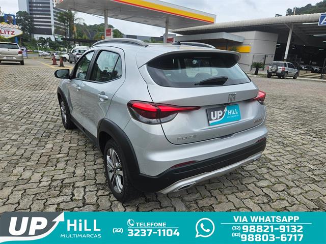 FIAT PULSE AUDACE 1.0 TURBO 200 FLEX AUT. 2022