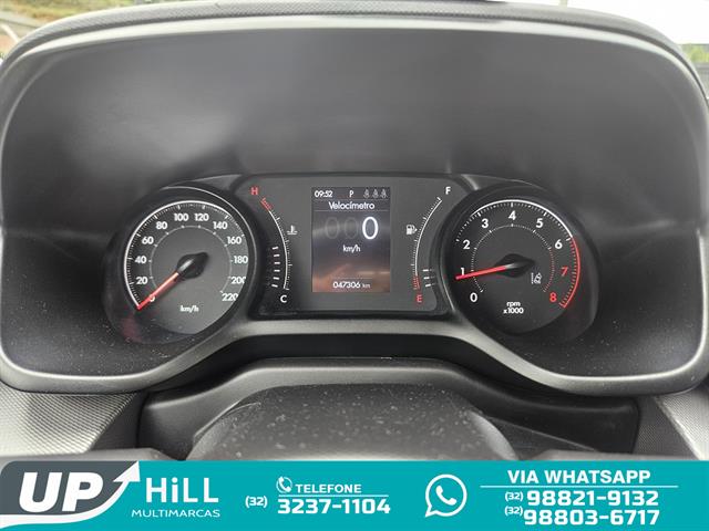 FIAT PULSE AUDACE 1.0 TURBO 200 FLEX AUT. 2022