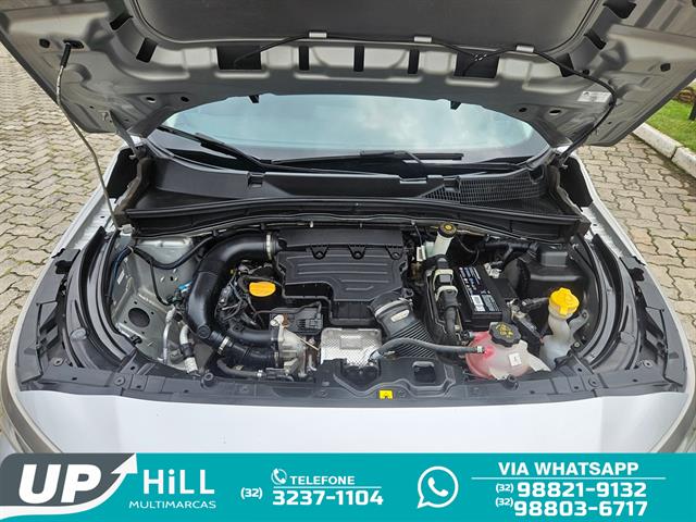 FIAT PULSE AUDACE 1.0 TURBO 200 FLEX AUT. 2022