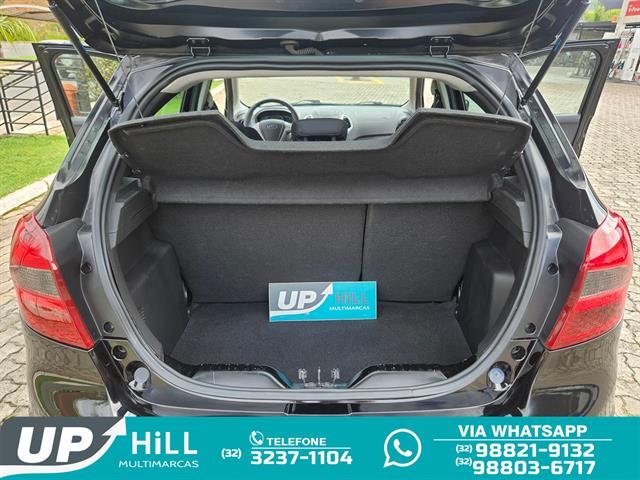 FORD KA 1.0 SE TIVCT FLEX 5P IPVA 2026 PG 2020