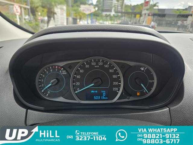 FORD KA 1.0 SE TIVCT FLEX 5P IPVA 2026 PG 2020