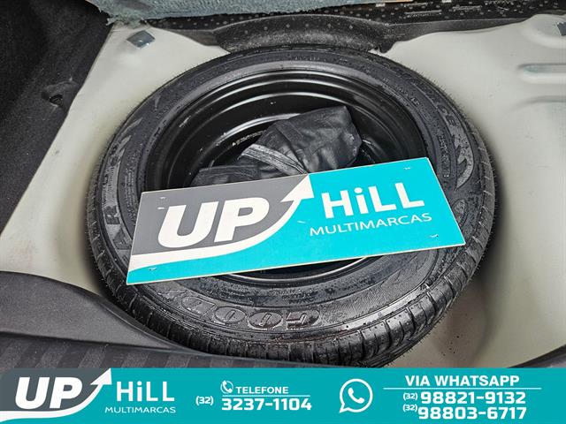 PEUGEOT 2008 CROSSWAY 1.6 FLEX 16V 5P AUT. 2017