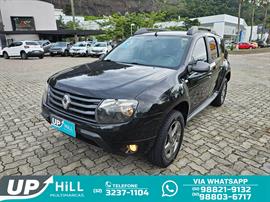 RENAULT DUSTER TECHROAD 2.0 HI-FLEX 16V MEC. IPVA 2026 PG 2014/2015