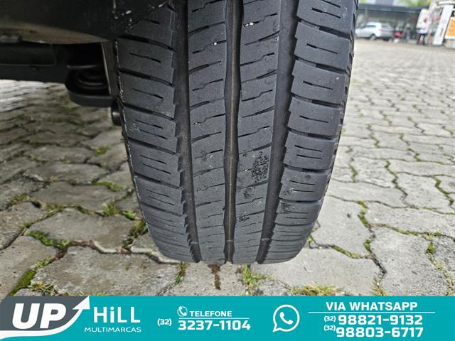 RENAULT DUSTER TECHROAD 2.0 HI-FLEX 16V MEC. IPVA 2026 PG 2015