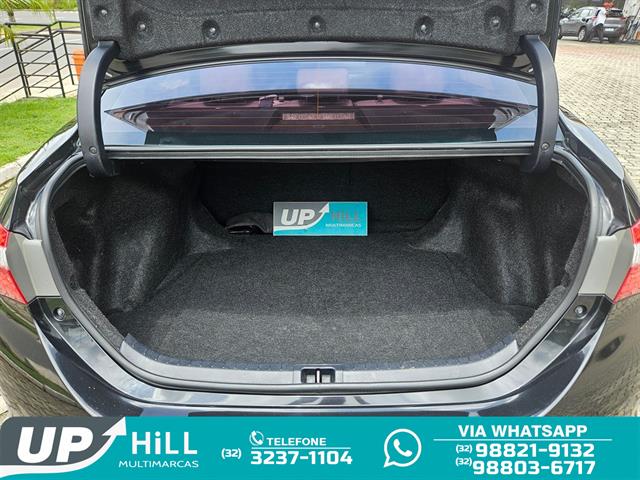 TOYOTA COROLLA XEI 2.0 FLEX 16V AUT. 2015