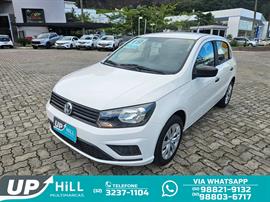 VOLKSWAGEN GOL 1.6 MSI FLEX 8V 5P 2018/2019