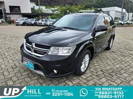 DODGE JOURNEY SXT 3.6 V6 AUT. 2015/2015