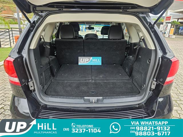 DODGE JOURNEY SXT 3.6 V6 AUT. 2015