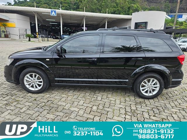 DODGE JOURNEY SXT 3.6 V6 AUT. 2015
