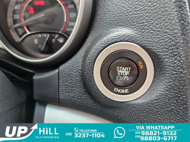 DODGE JOURNEY SXT 3.6 V6 AUT. 2015