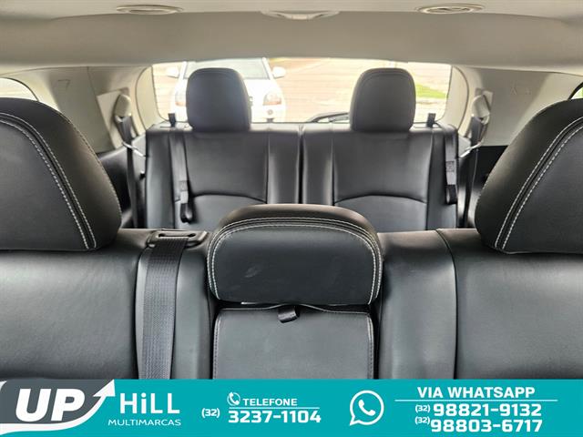 DODGE JOURNEY SXT 3.6 V6 AUT. 2015