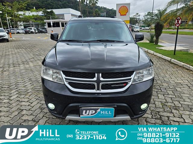 DODGE JOURNEY SXT 3.6 V6 AUT. 2015