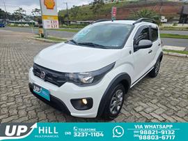 FIAT MOBI WAY 1.0 FIRE FLEX 5P. 2019/2020