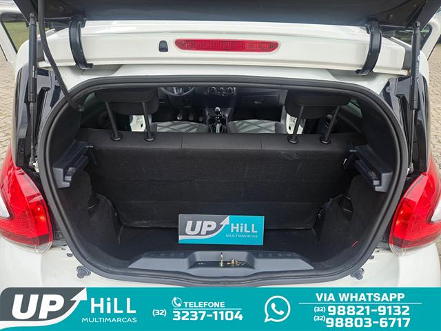 FIAT MOBI WAY 1.0 FIRE FLEX 5P. 2020