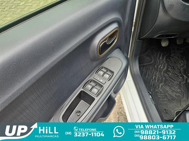 FIAT MOBI WAY 1.0 FIRE FLEX 5P. 2020