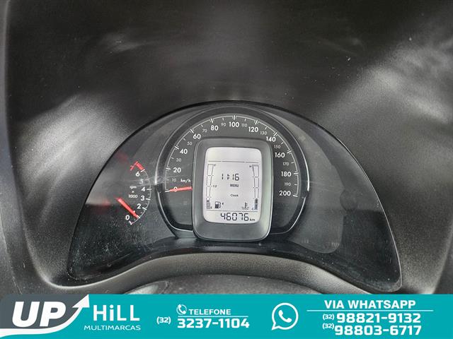 FIAT STRADA ENDURANCE 1.3 FLEX 8V CS PLUS 2025