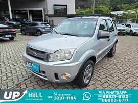 FORD ECOSPORT XLT FREESTYLE 1.6 FLEX 8V 5P 2009/2009