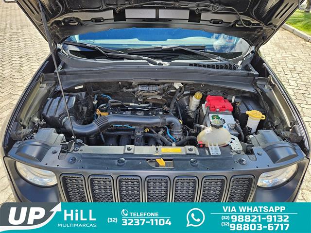 JEEP Renegade SPORT 1.8 4X2 FLEX 16V AUT. 2020