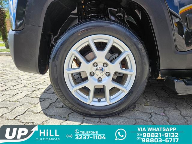 JEEP Renegade SPORT 1.8 4X2 FLEX 16V AUT. 2020