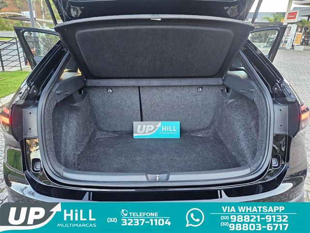 VOLKSWAGEN Nivus HIGHLINE 1.0 200 TSI FLEX AUT. 2024