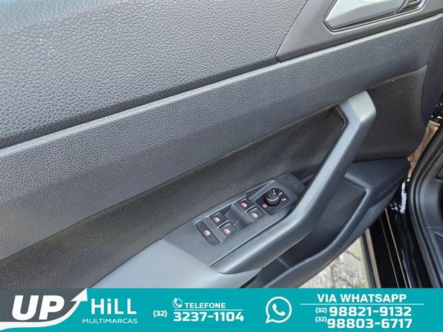 VOLKSWAGEN Nivus HIGHLINE 1.0 200 TSI FLEX AUT. 2024