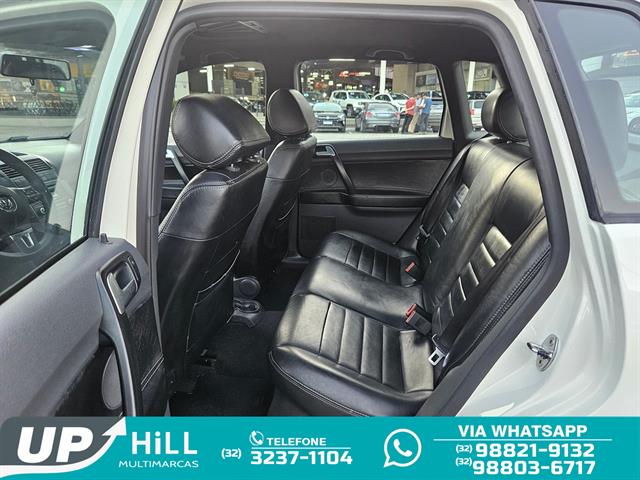 VOLKSWAGEN Polo SPORTLINE 1.6 MI TOTAL FLEX 8V 5P 2014